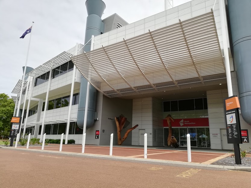 North Metropolitan TAFE photo 6