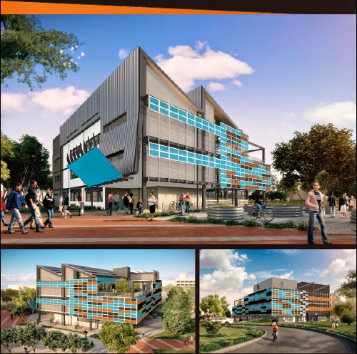 North Metropolitan TAFE photo 7