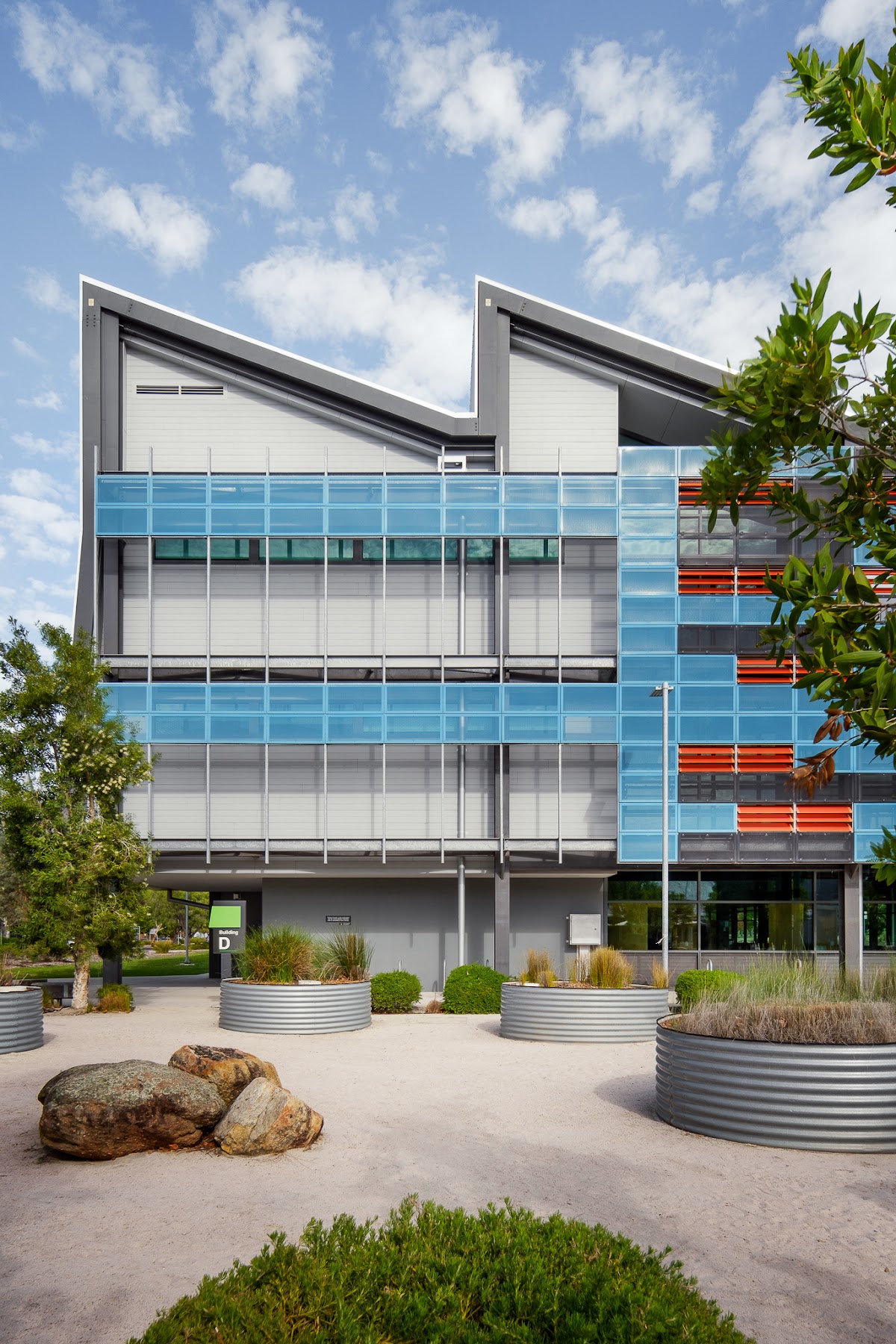 North Metropolitan TAFE photo 8