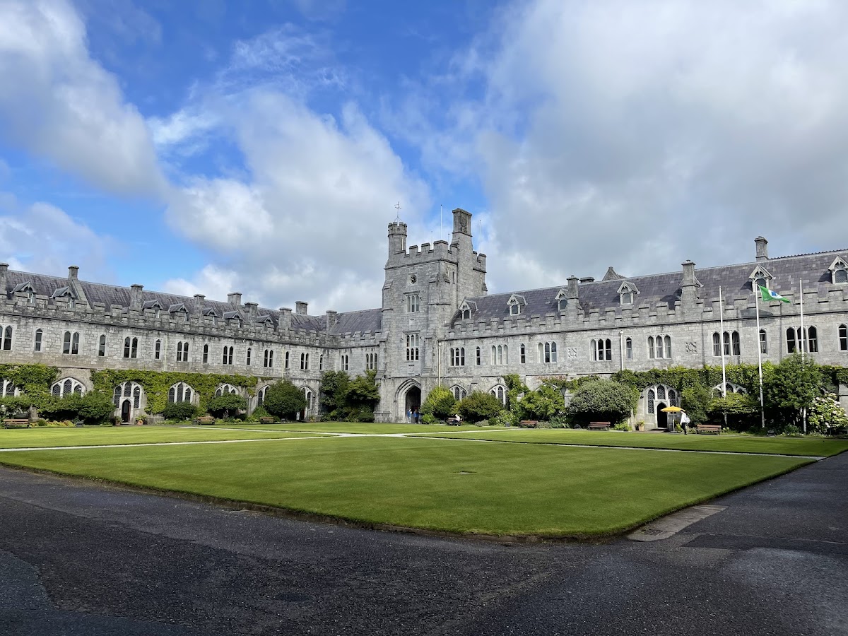 University College Cork photo 1