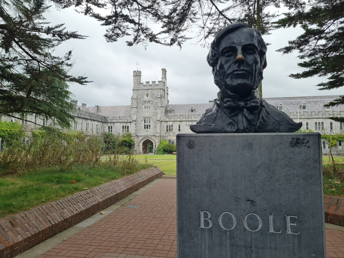University College Cork photo 2