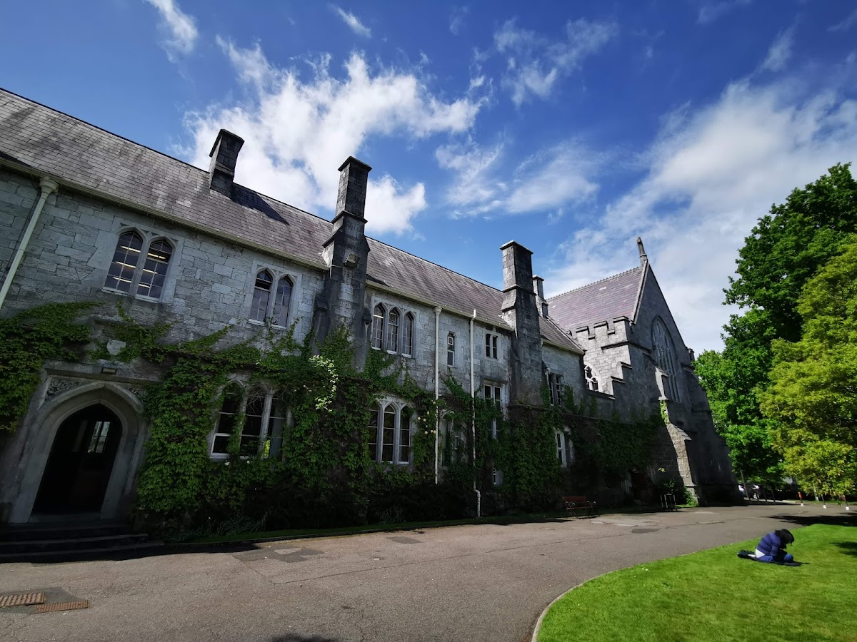 University College Cork photo 4