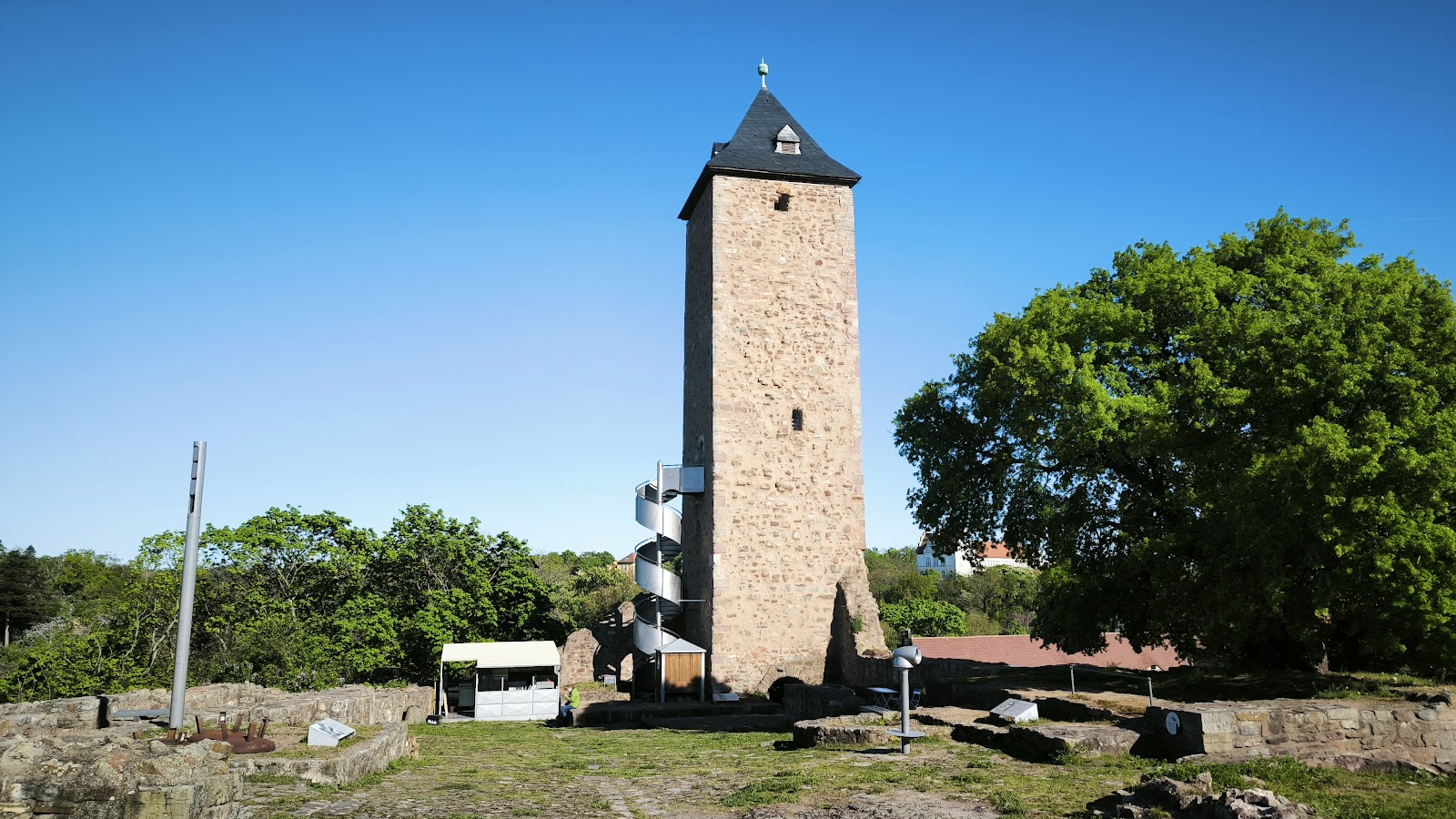 Kunsthochschule Burg Giebichenstein Halle