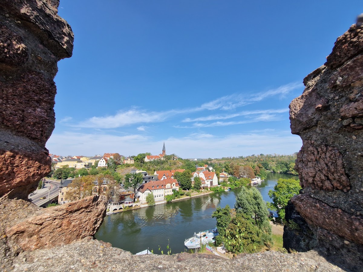 Kunsthochschule Burg Giebichenstein Halle photo 3