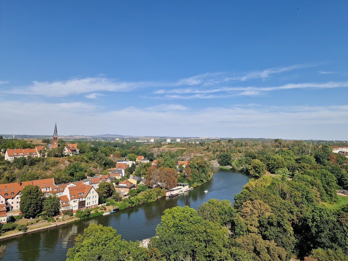 Kunsthochschule Burg Giebichenstein Halle photo 4