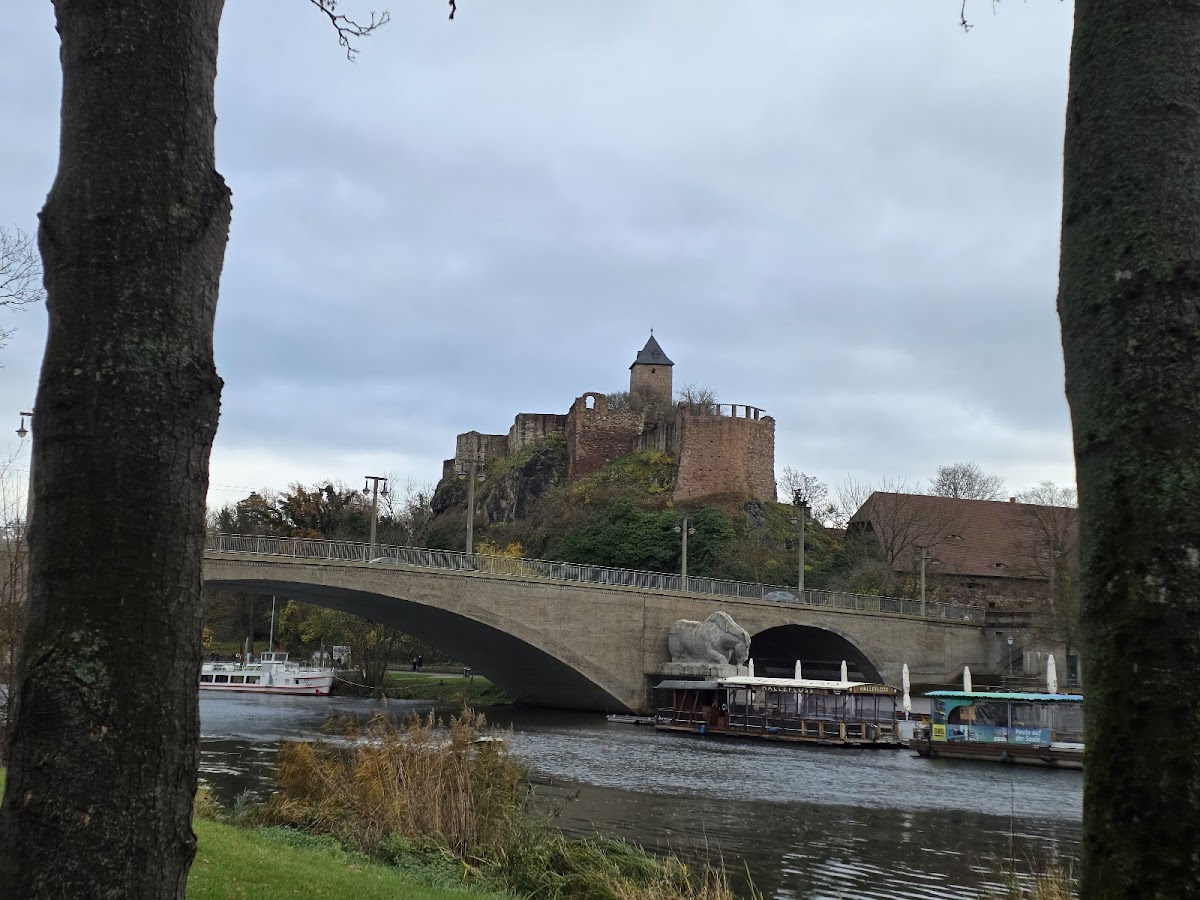 Kunsthochschule Burg Giebichenstein Halle photo 5