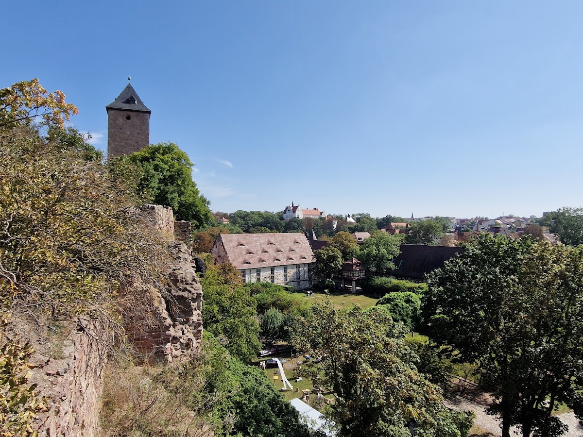 Kunsthochschule Burg Giebichenstein Halle photo 6