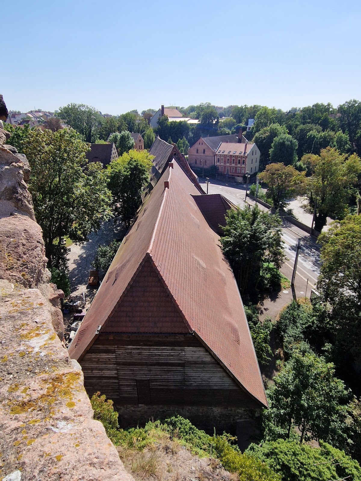 Kunsthochschule Burg Giebichenstein Halle photo 9