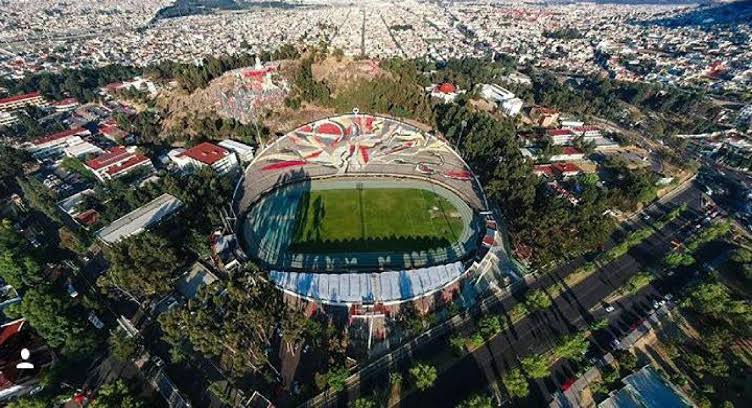 Autonomous University of the State of Mexico