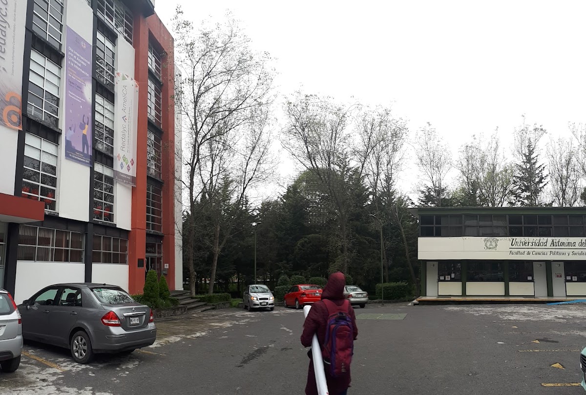 Autonomous University of the State of Mexico photo 4