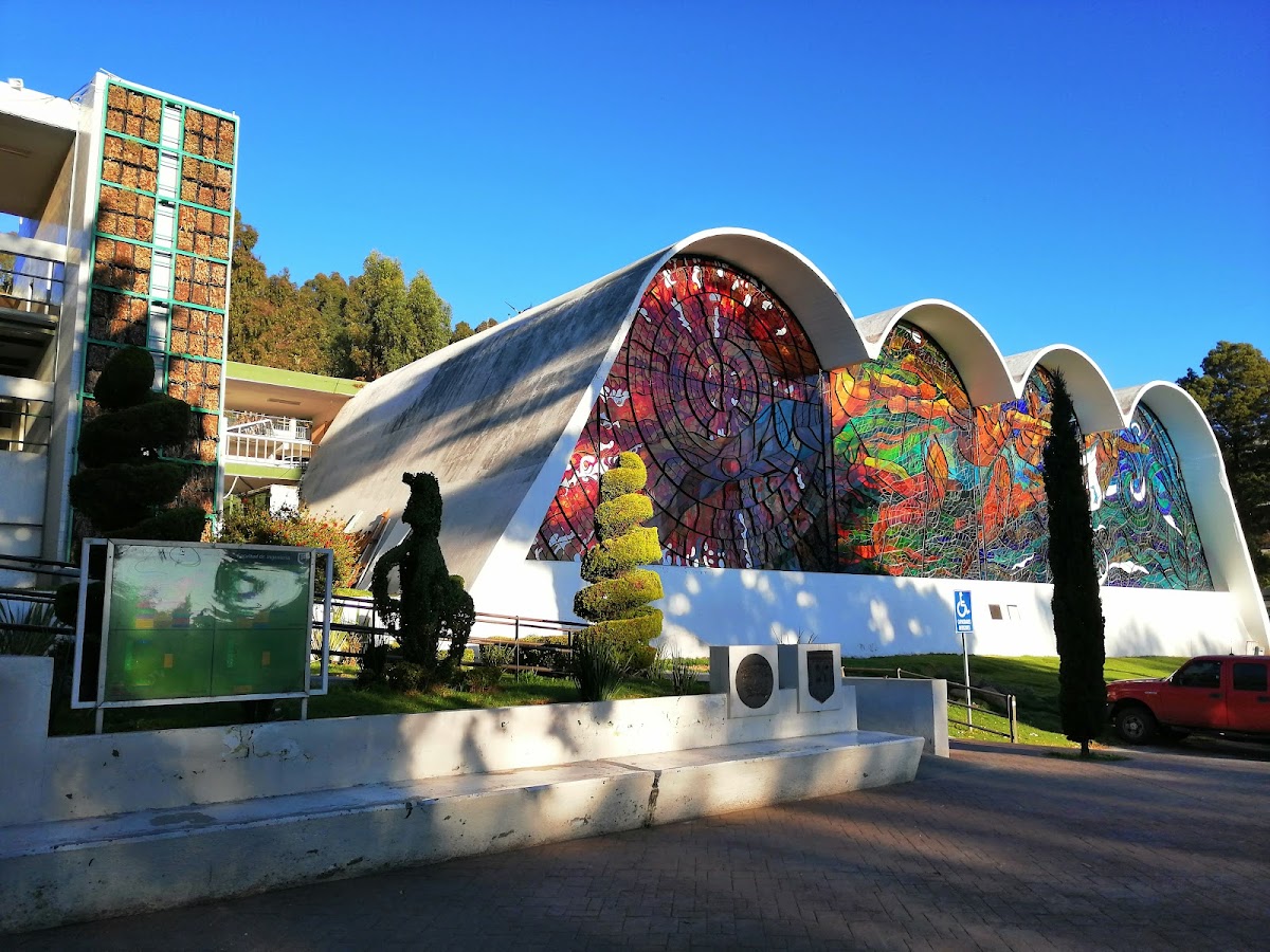 Autonomous University of the State of Mexico photo 5