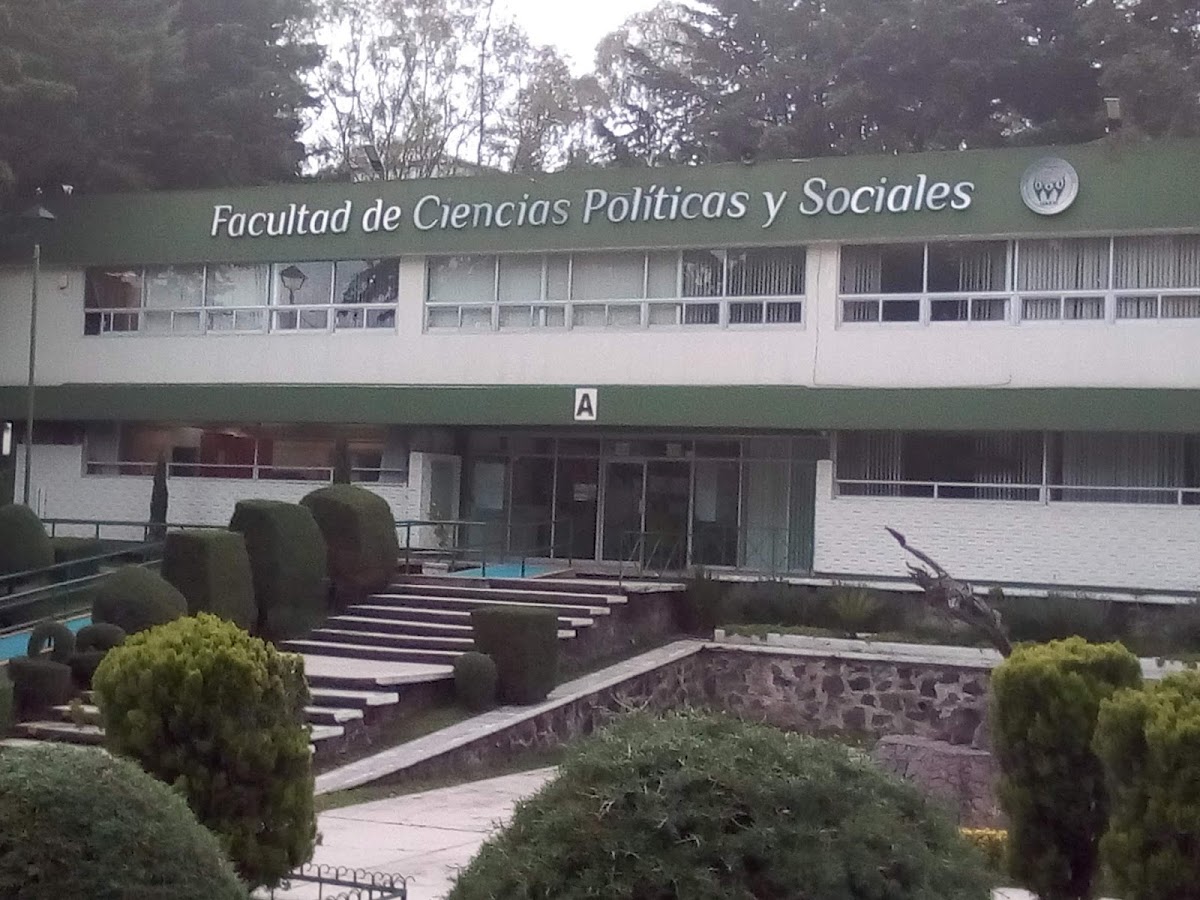 Autonomous University of the State of Mexico photo 6