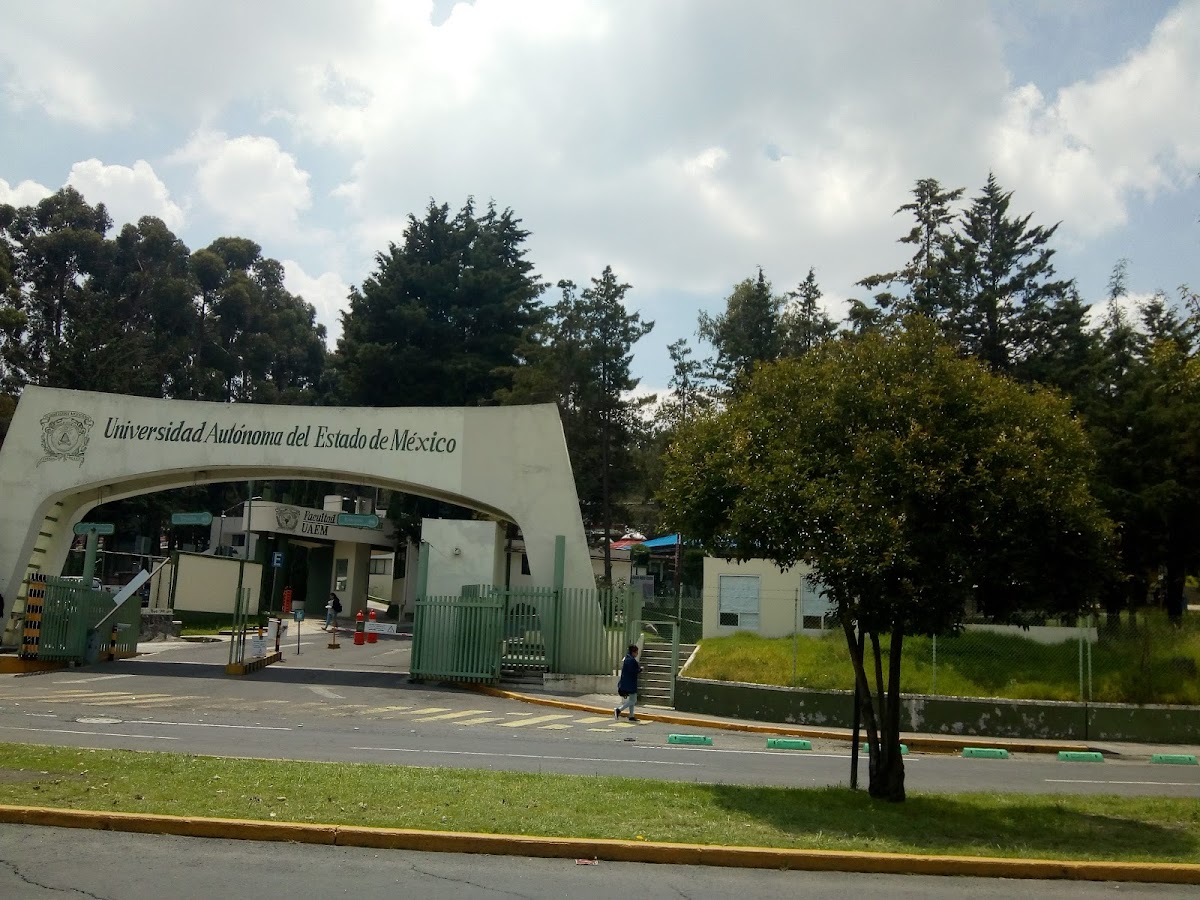 Autonomous University of the State of Mexico photo 7