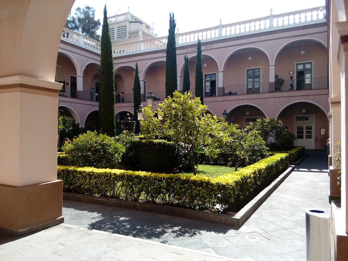 Autonomous University of the State of Mexico photo 8
