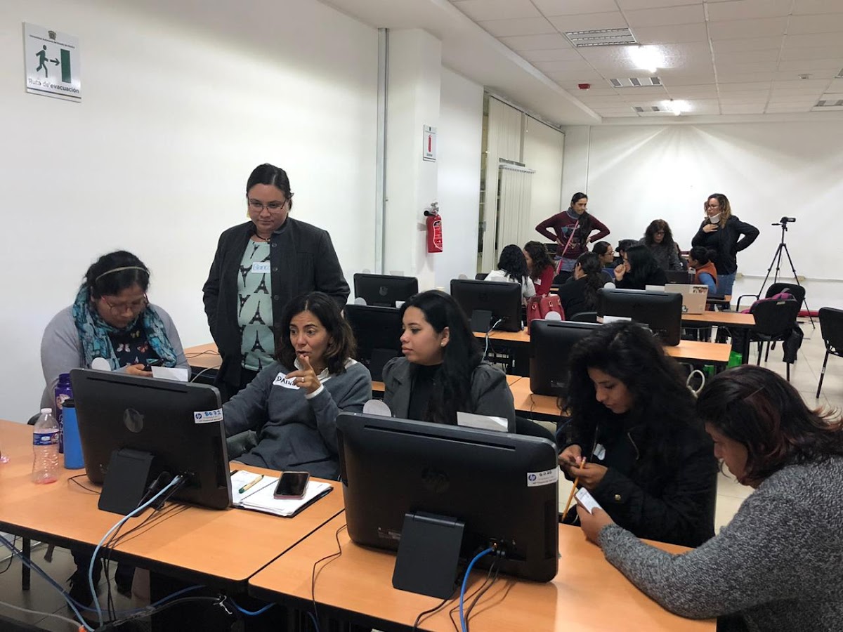 Autonomous University of the State of Mexico photo 9