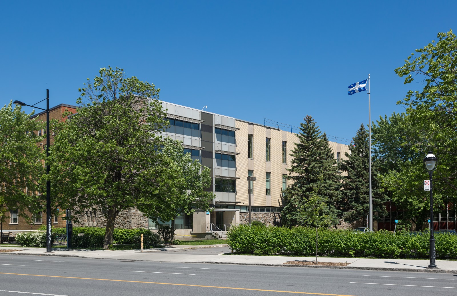 Collège de Maisonneuve