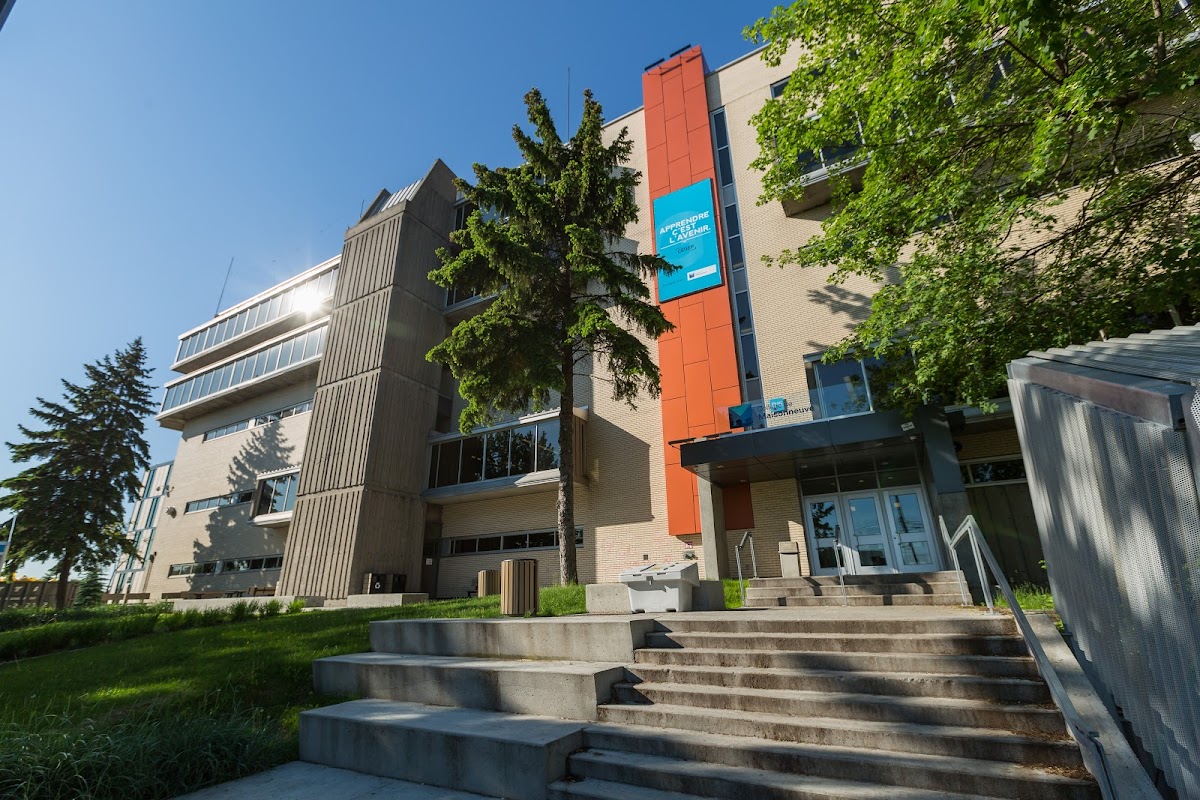 Collège de Maisonneuve photo 4