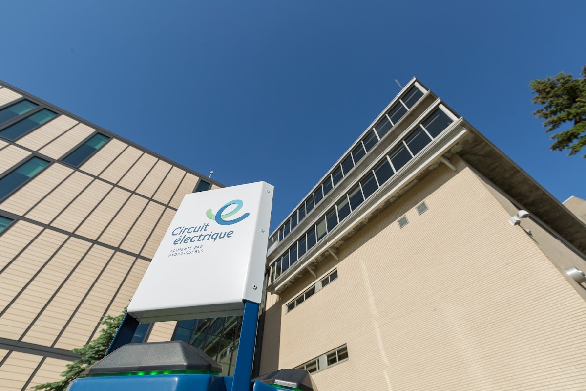 Collège de Maisonneuve photo 5