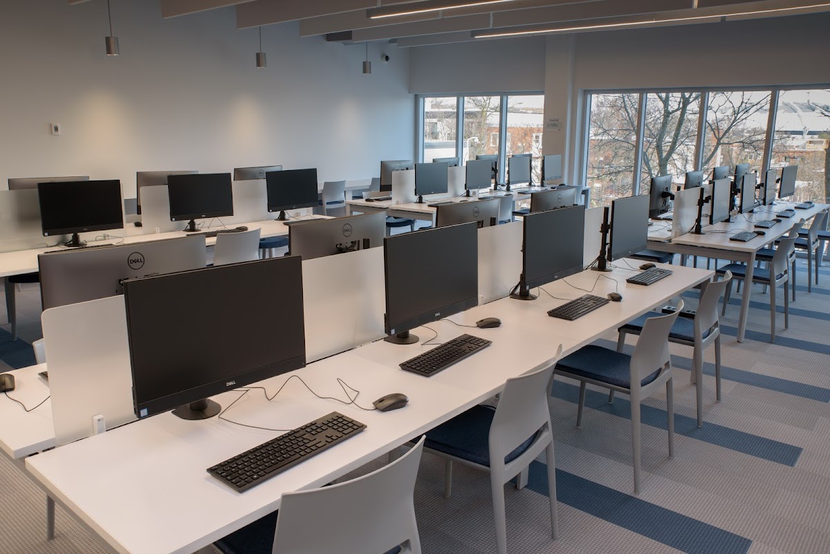 Collège de Maisonneuve photo 7