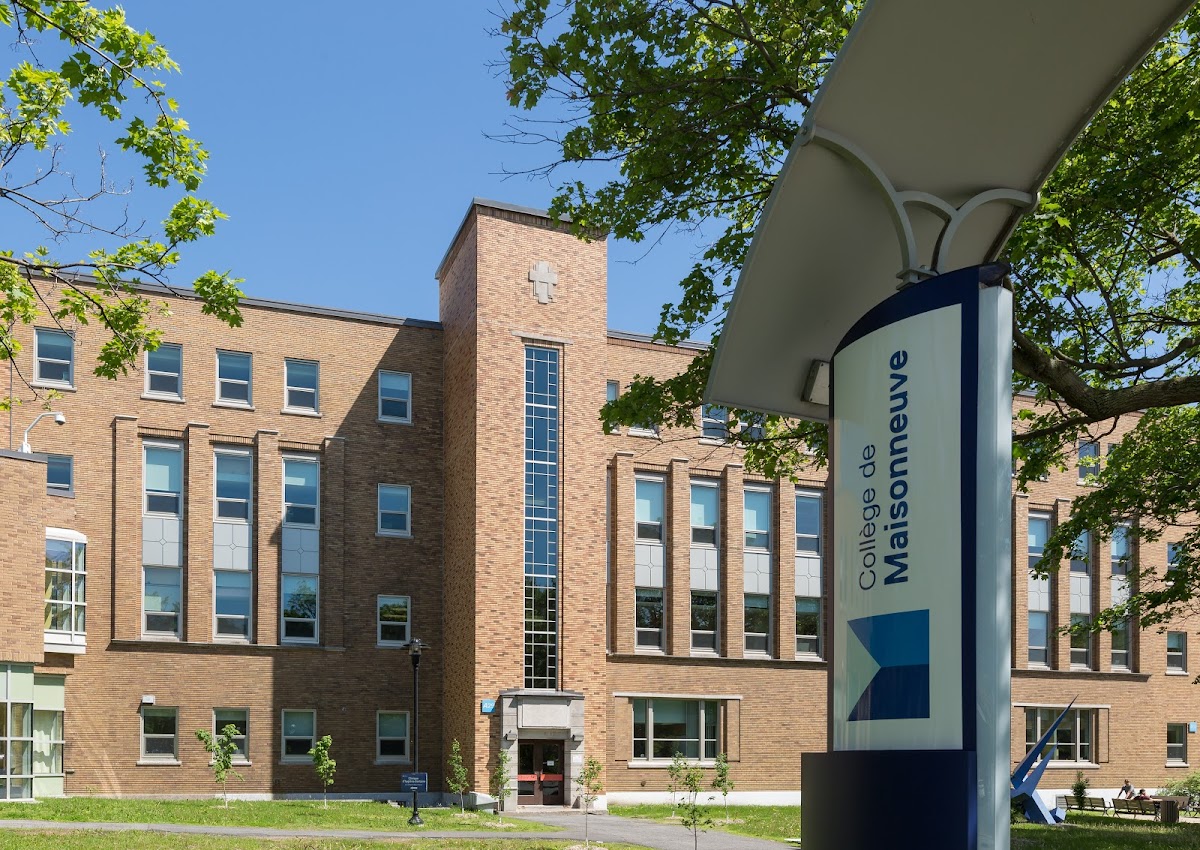Collège de Maisonneuve photo 8