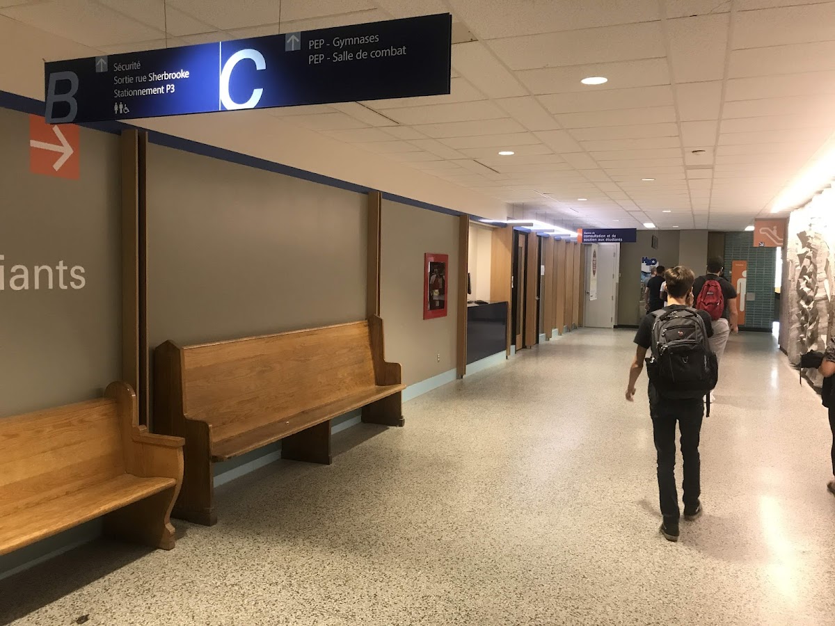 Collège de Maisonneuve photo 9