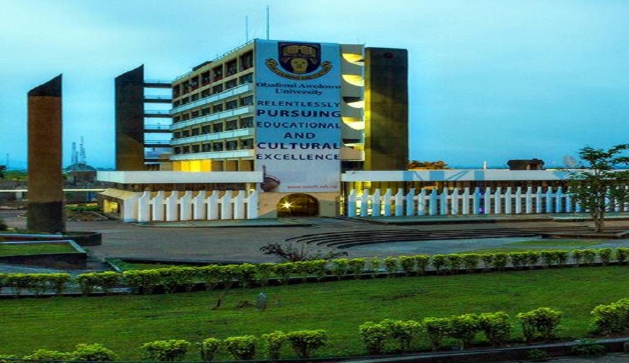 Obafemi Awolowo University