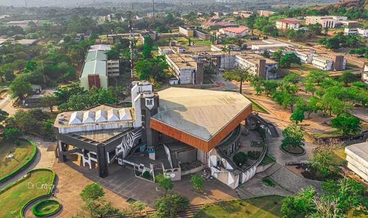 Obafemi Awolowo University photo 1