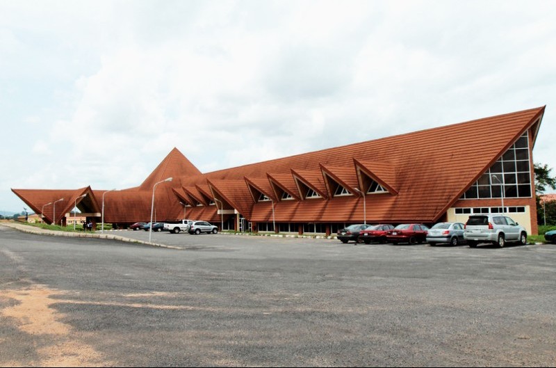 Obafemi Awolowo University photo 2