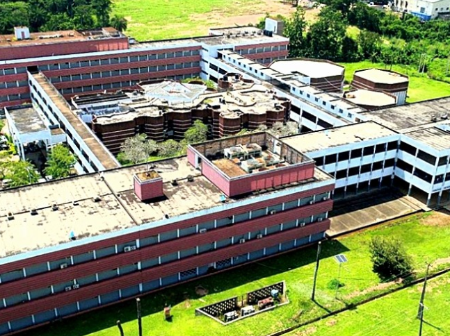 Obafemi Awolowo University photo 3