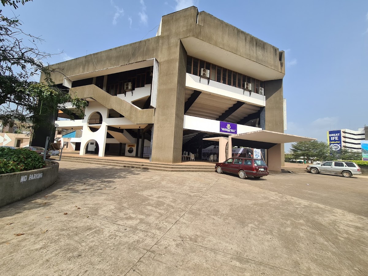 Obafemi Awolowo University photo 4