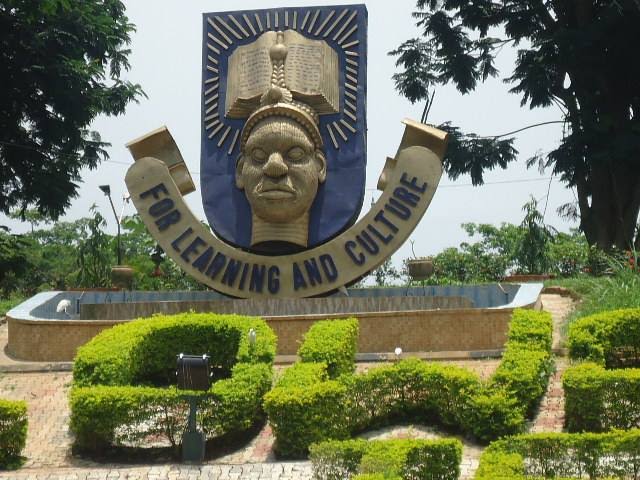 Obafemi Awolowo University photo 5