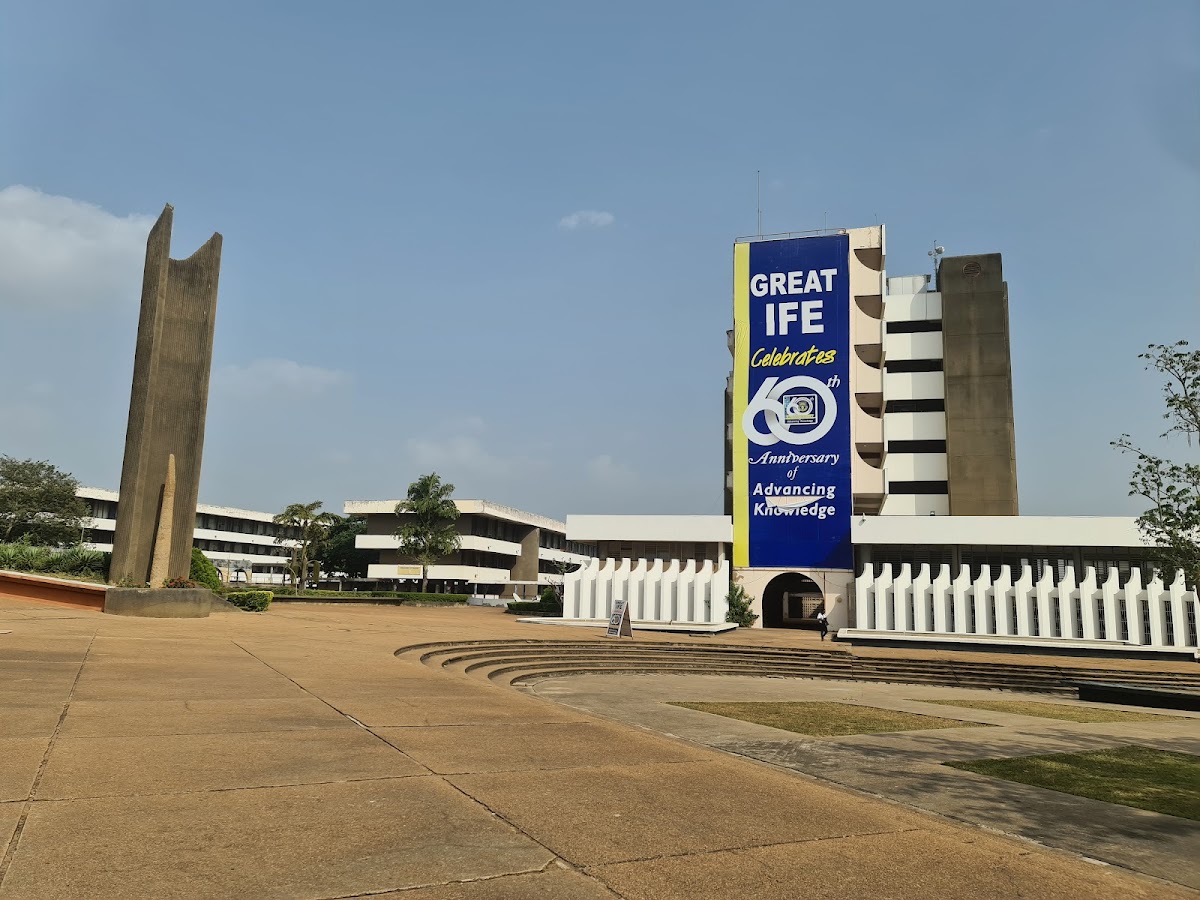Obafemi Awolowo University photo 6