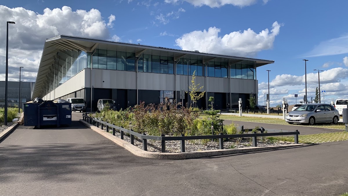 Kymenlaakso University of Applied Sciences photo 1