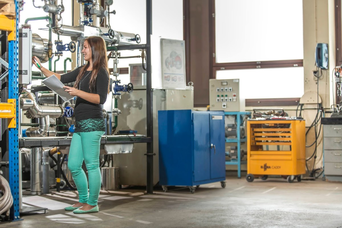 Kymenlaakso University of Applied Sciences photo 3