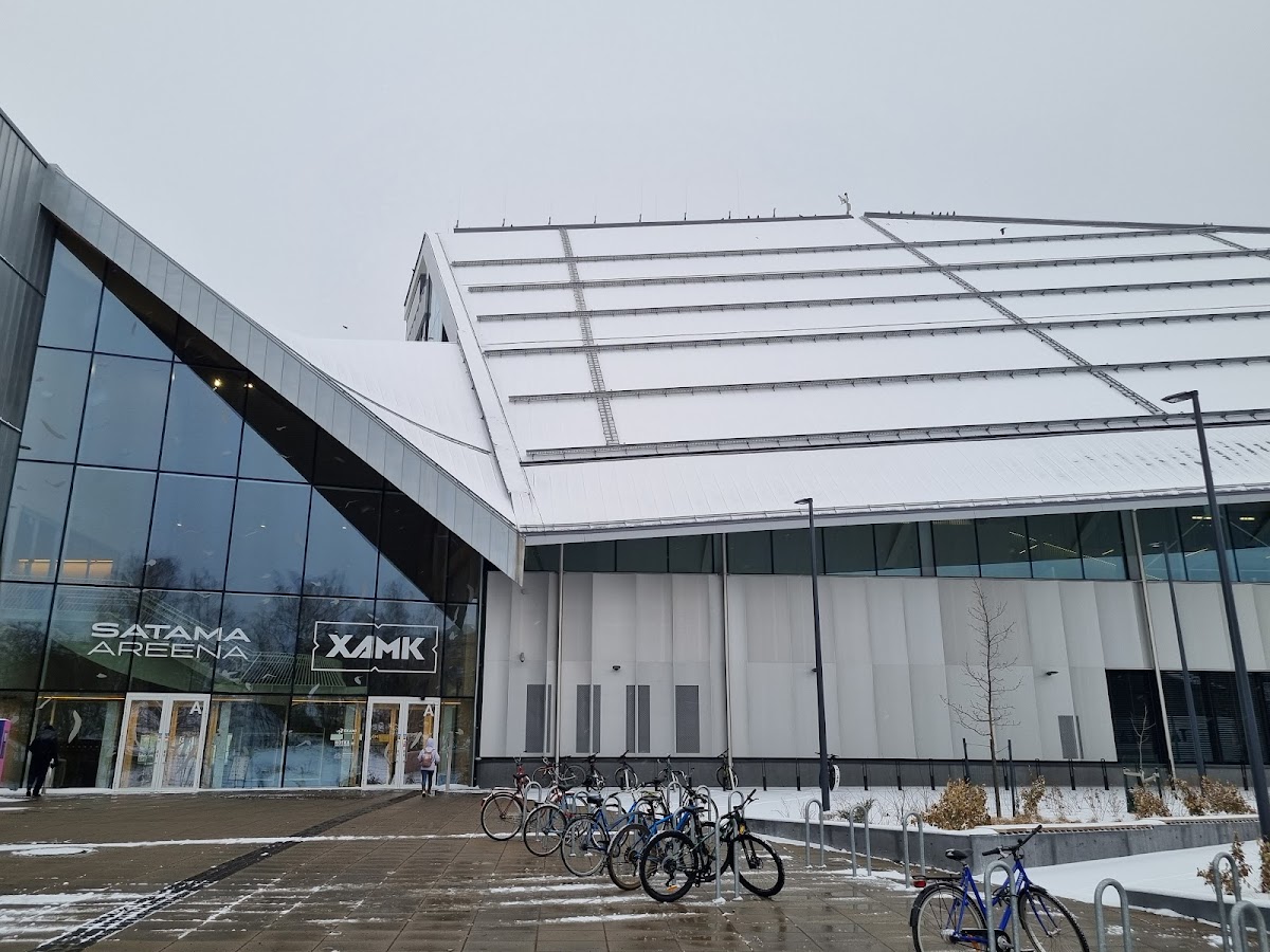 Kymenlaakso University of Applied Sciences photo 5