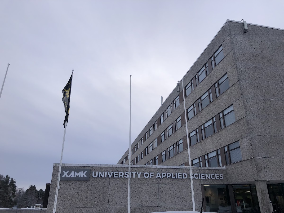 Kymenlaakso University of Applied Sciences photo 6