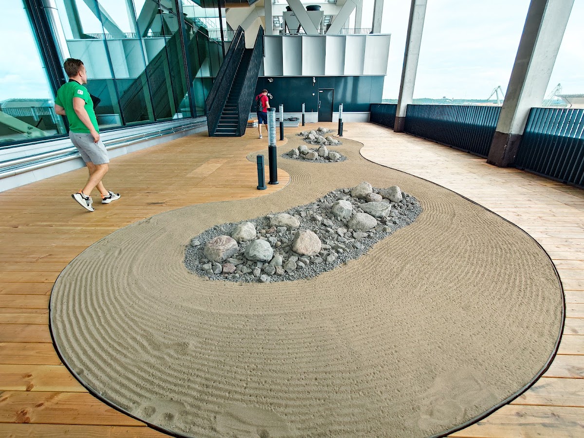 Kymenlaakso University of Applied Sciences photo 7