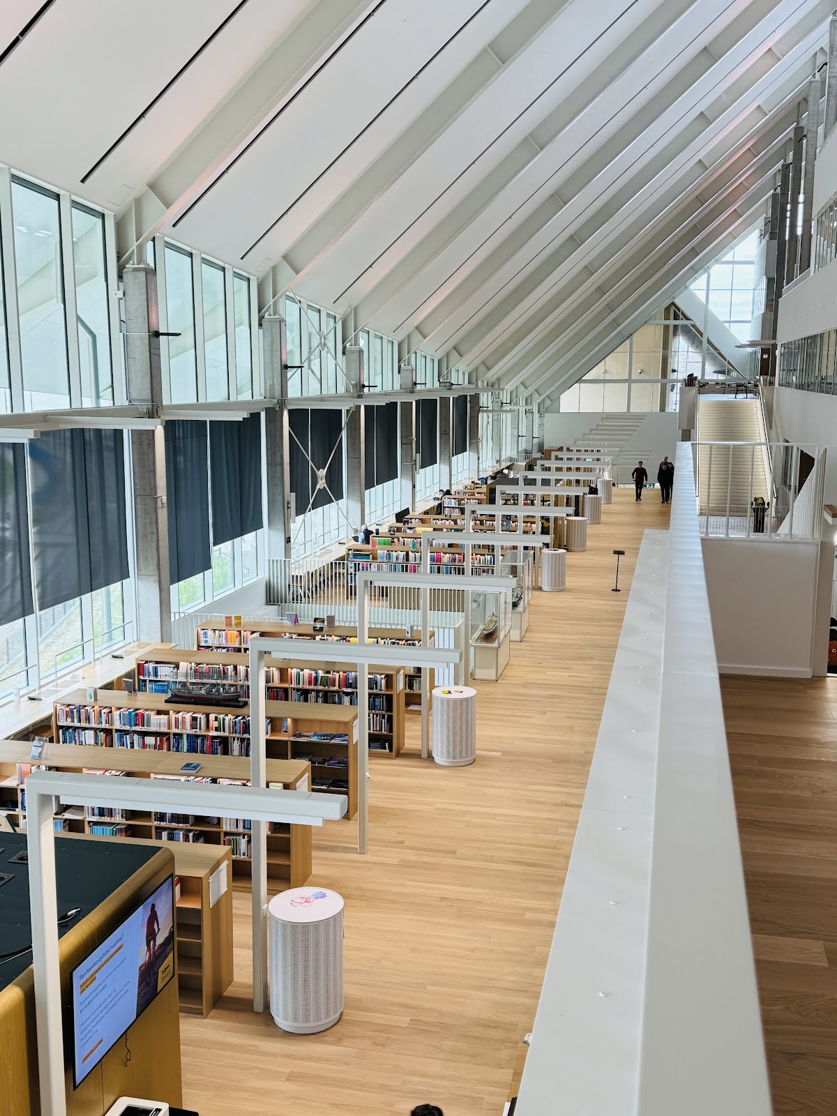 Kymenlaakso University of Applied Sciences photo 8