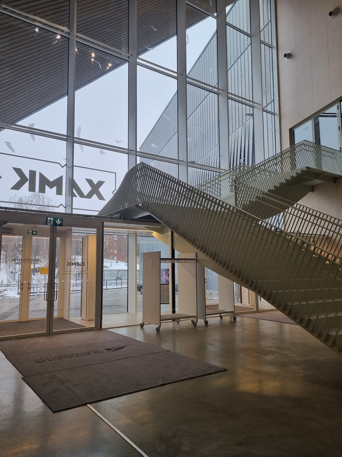 Kymenlaakso University of Applied Sciences photo 9