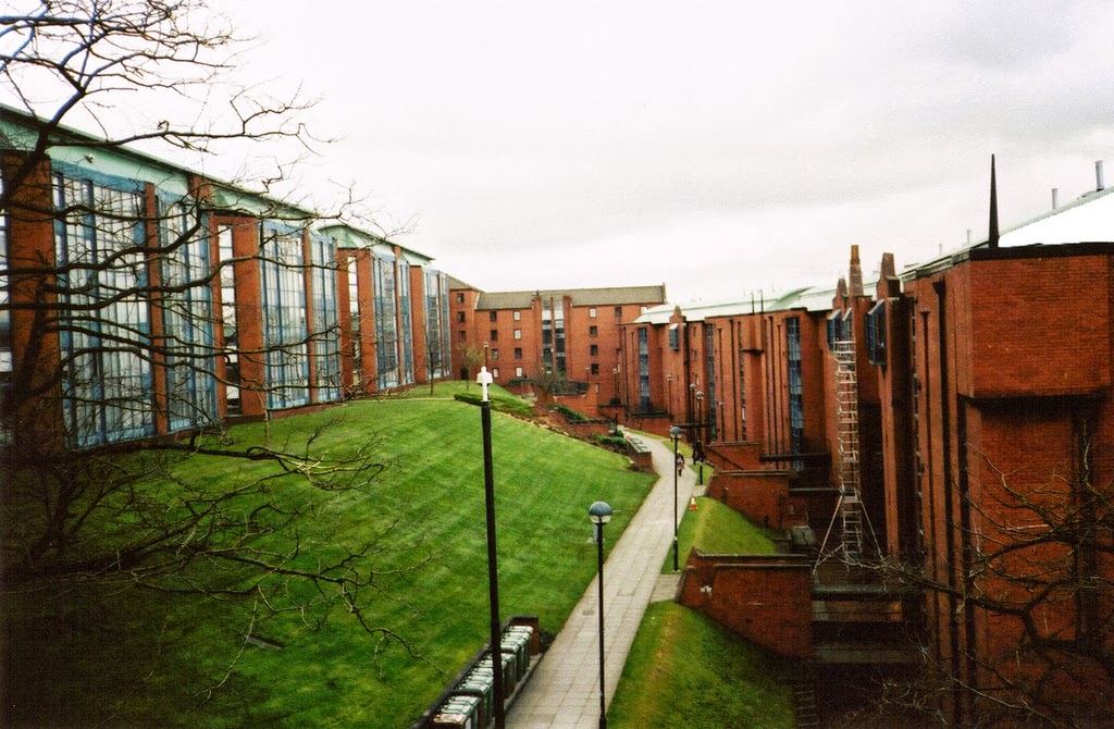 University of Strathclyde