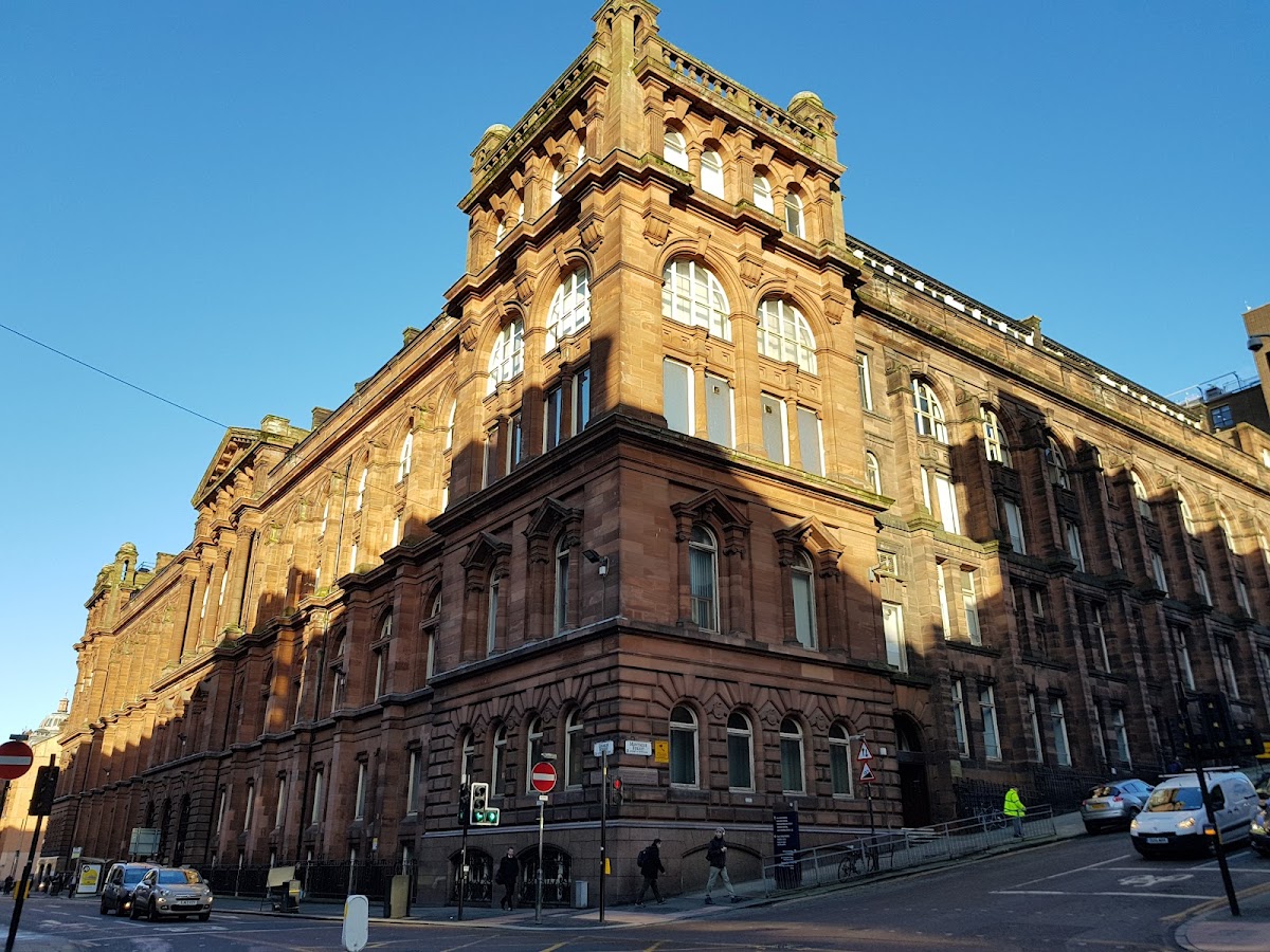 University of Strathclyde photo 2