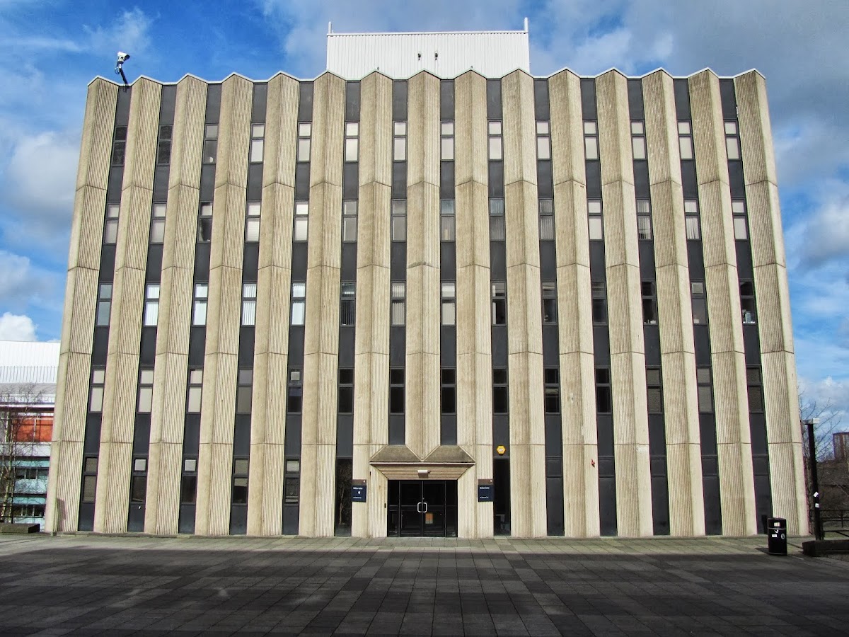 University of Strathclyde photo 3