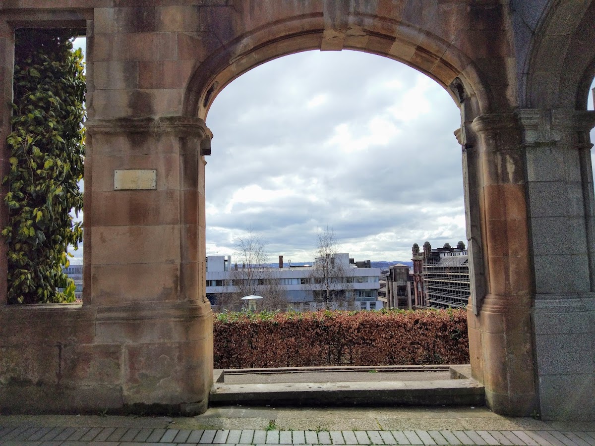 University of Strathclyde photo 4