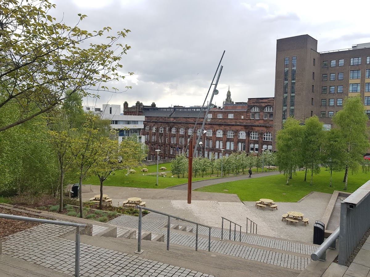 University of Strathclyde photo 5