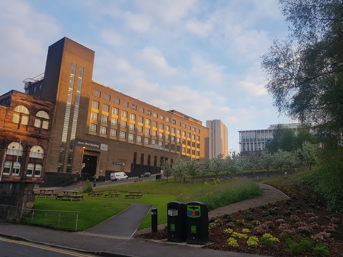 University of Strathclyde photo 6