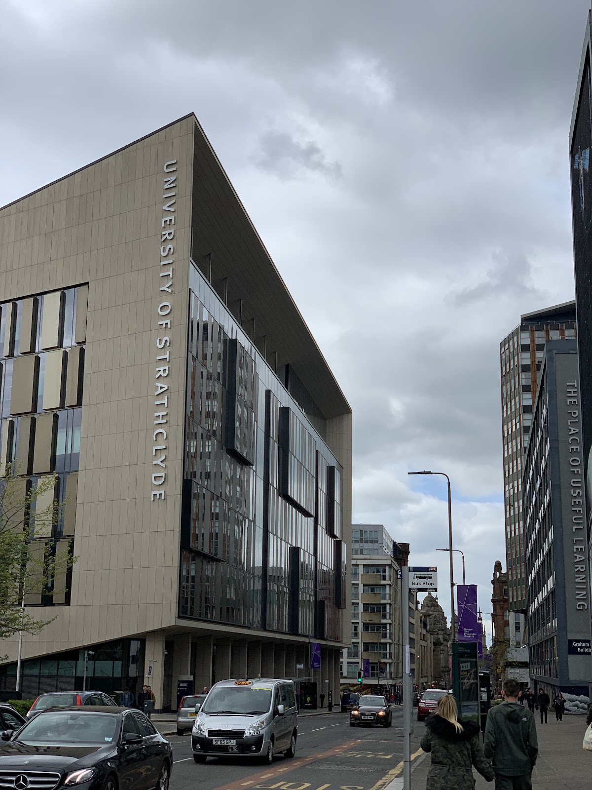 University of Strathclyde photo 7