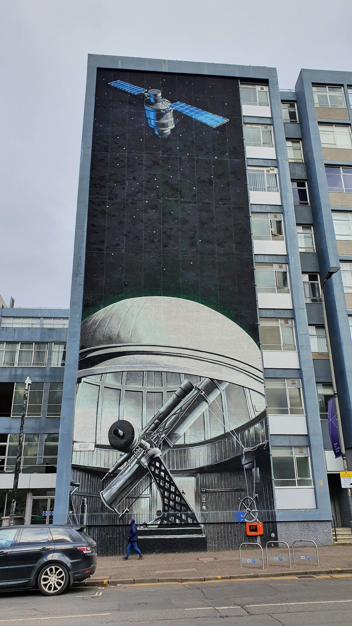 University of Strathclyde photo 9