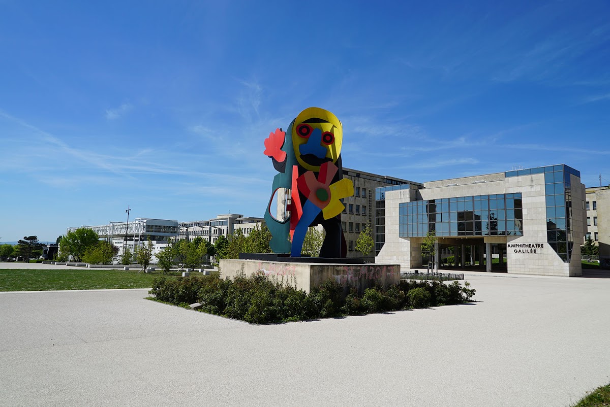 Université de Bourgogne photo 5
