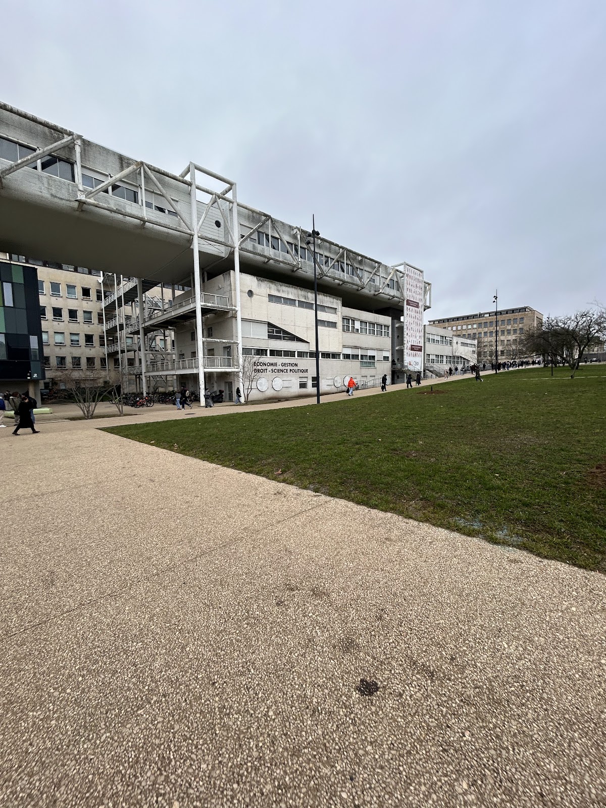 Université de Bourgogne photo 8