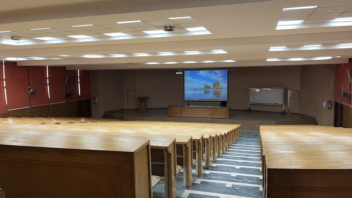 Tanta University photo 1